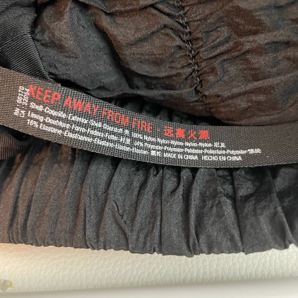 Free People movement the way home shorts - Picture 12 of 16